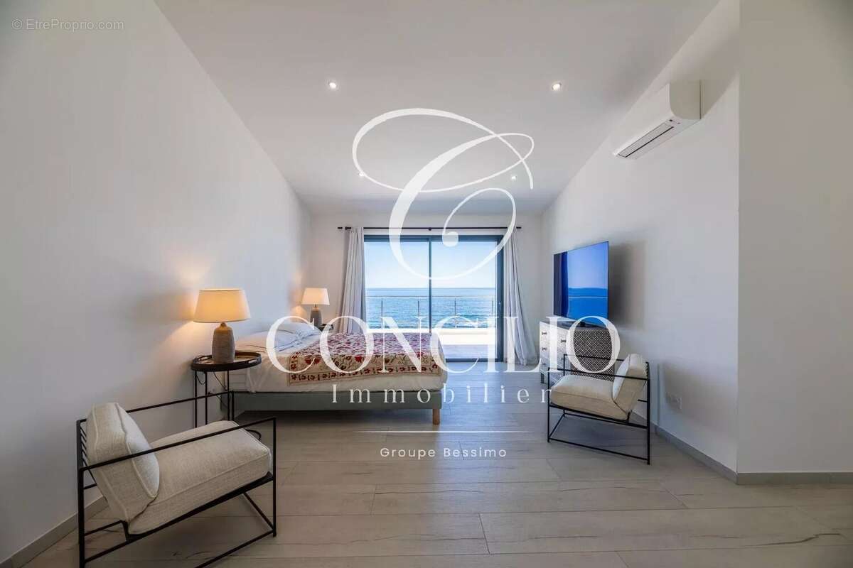 Maison à SARI-SOLENZARA