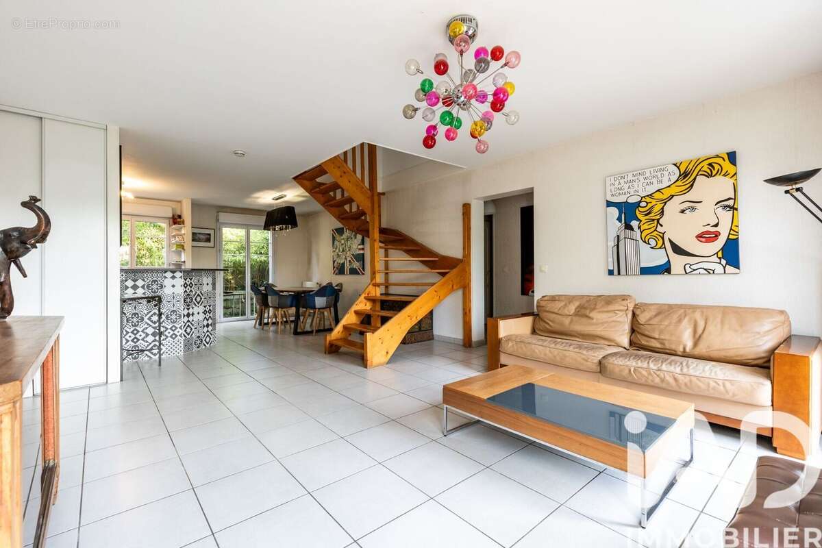 Photo 2 - Maison à BRUGES