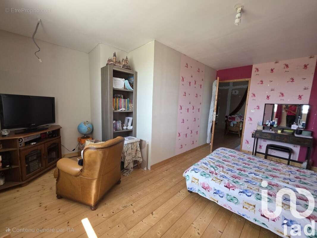 Photo 7 - Maison à BREVES