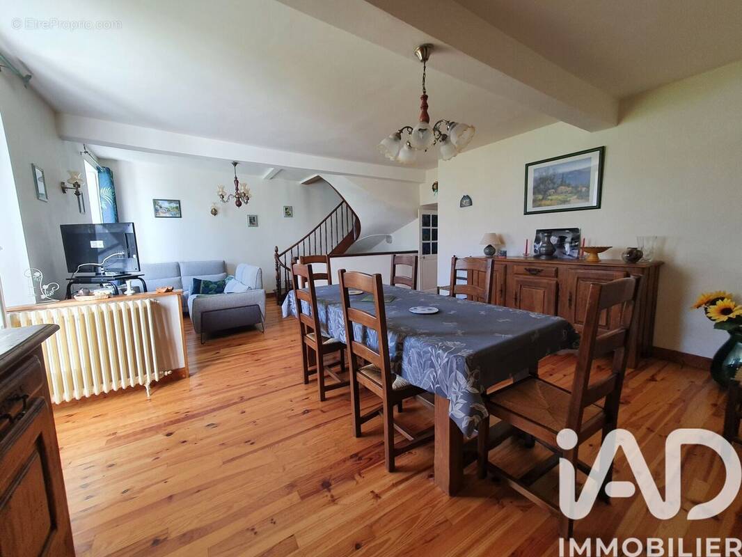Photo 1 - Maison à ARGELES-GAZOST