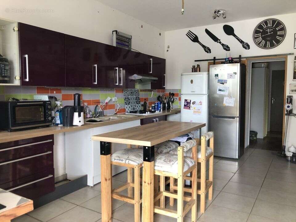 Maison à CISSAC-MEDOC