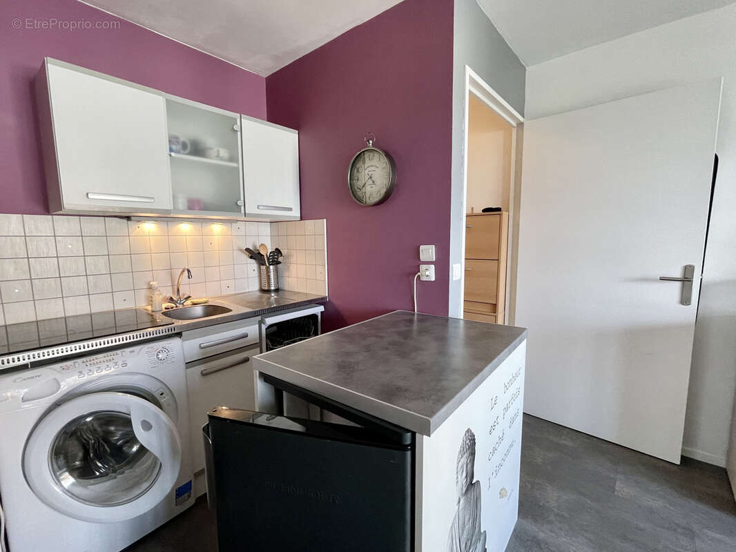 Appartement à VILLERS-SUR-MER