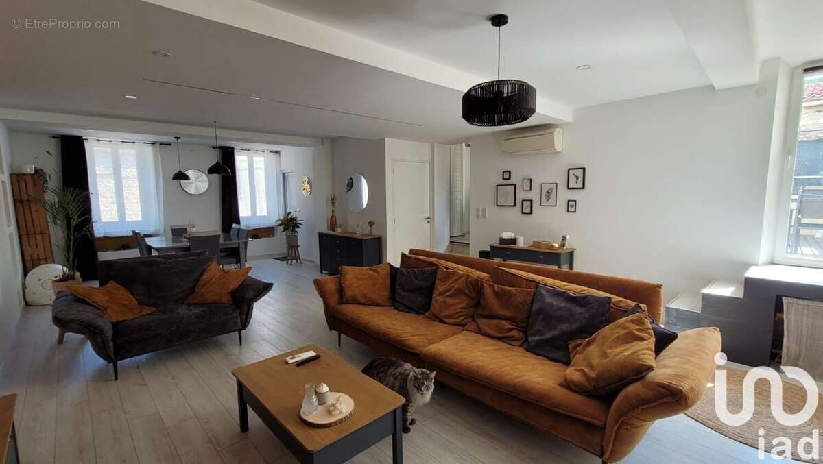 Photo 2 - Maison à MILLAS