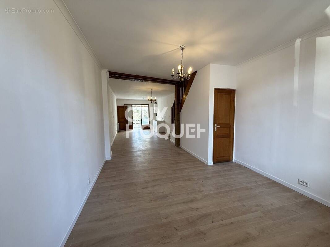 Photo 1 - Maison à AMIENS