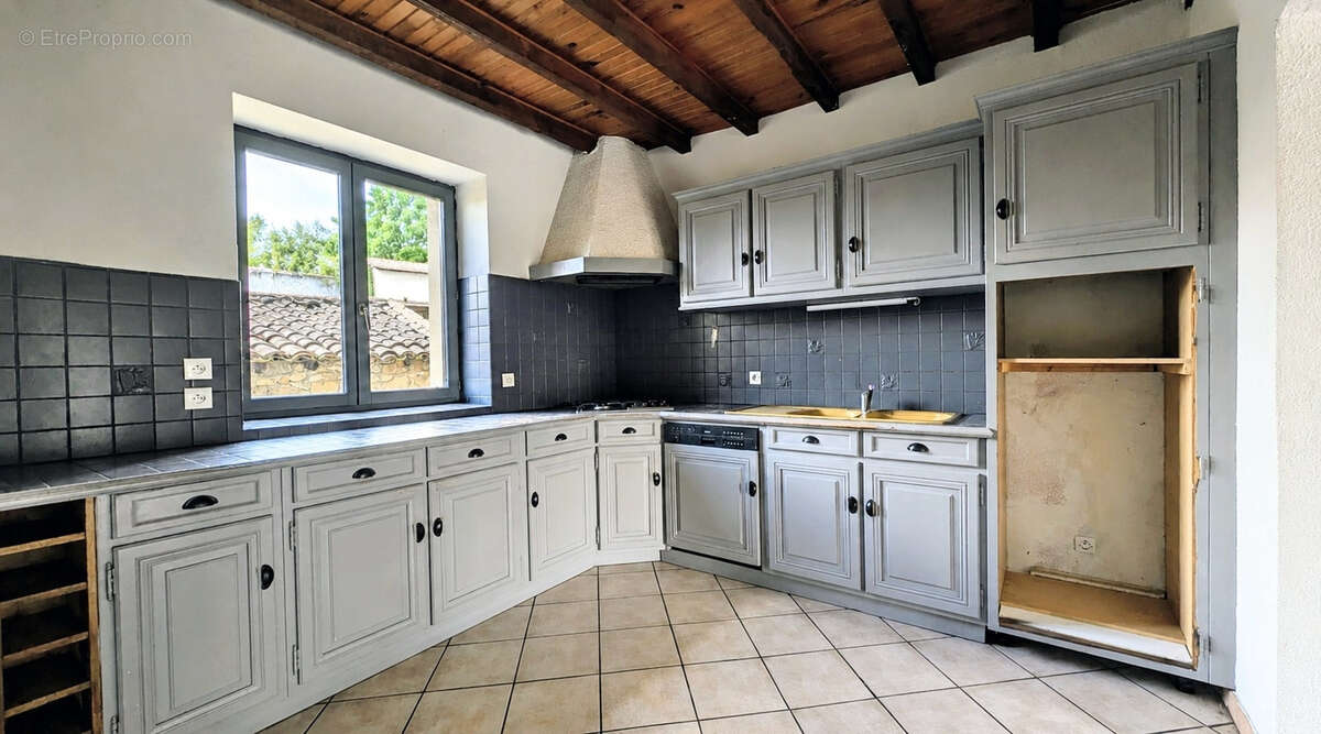 Maison à AUREC-SUR-LOIRE
