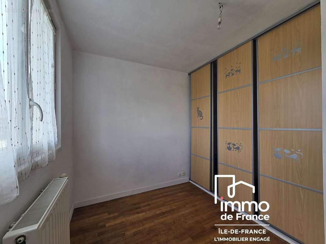 Maison f4 longjumeau-balizy - photo 5