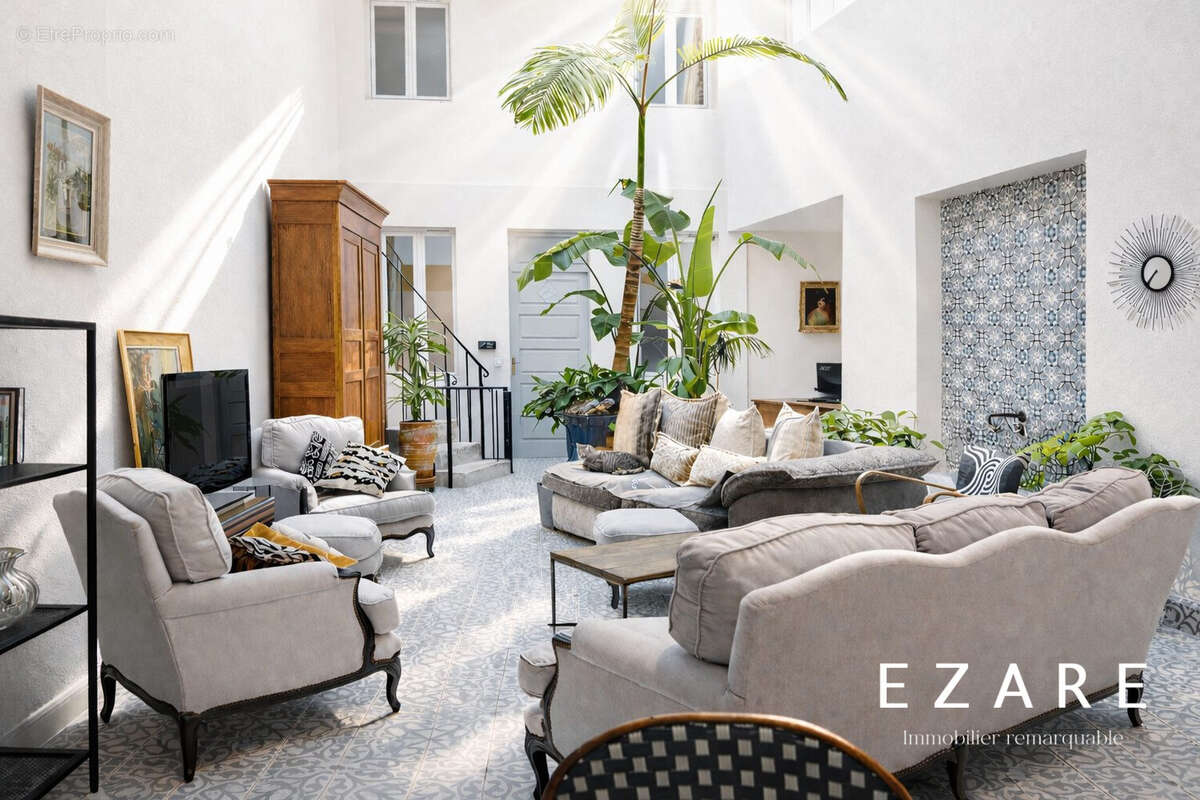 Maison à NUITS-SAINT-GEORGES