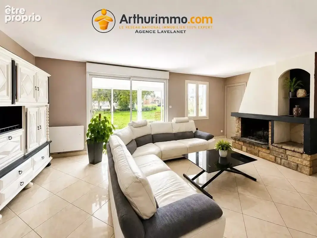 Propriété à saisir - maison avec gîte et piscine - 09600 léran - photo 8