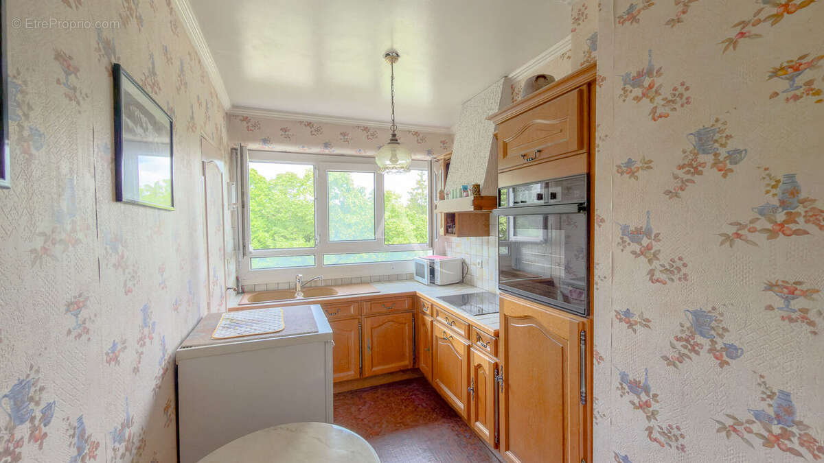 Appartement à YERRES