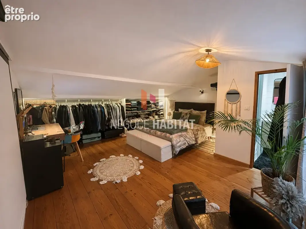 Ensemble immobilier 350 m2   Maison + 5 logements   Mauguio - photo 9
