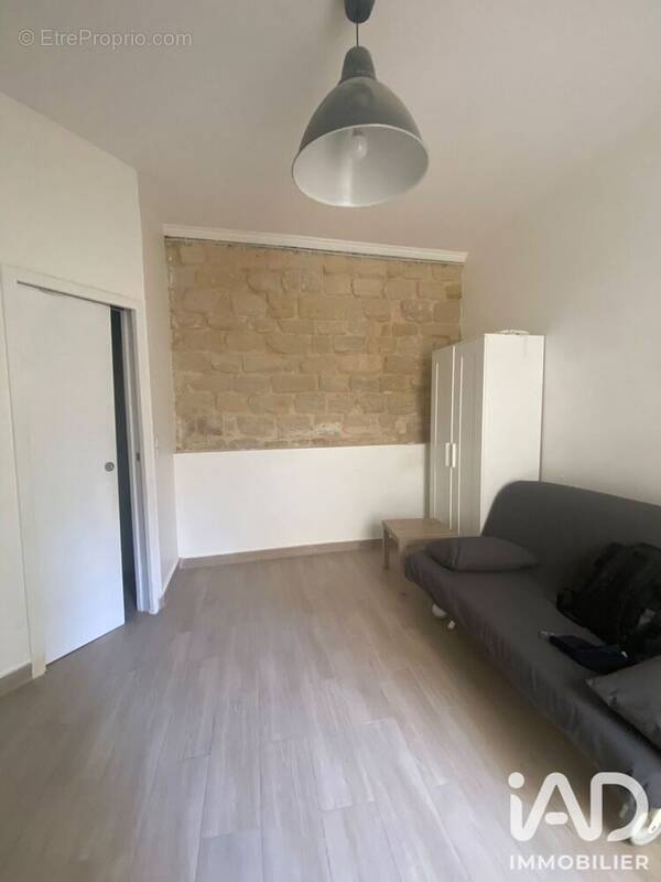 Photo 1 - Appartement à PARIS-15E
