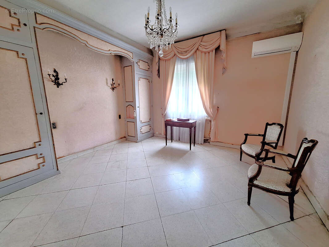 Maison à ILLE-SUR-TET