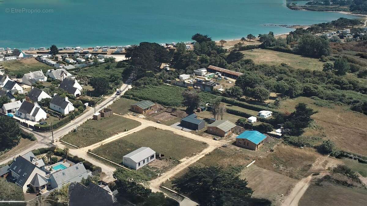 Appartement à SAINT-PIERRE-QUIBERON