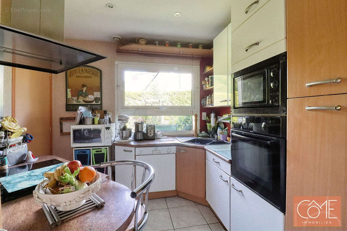 Maison à SAINT-GREGOIRE