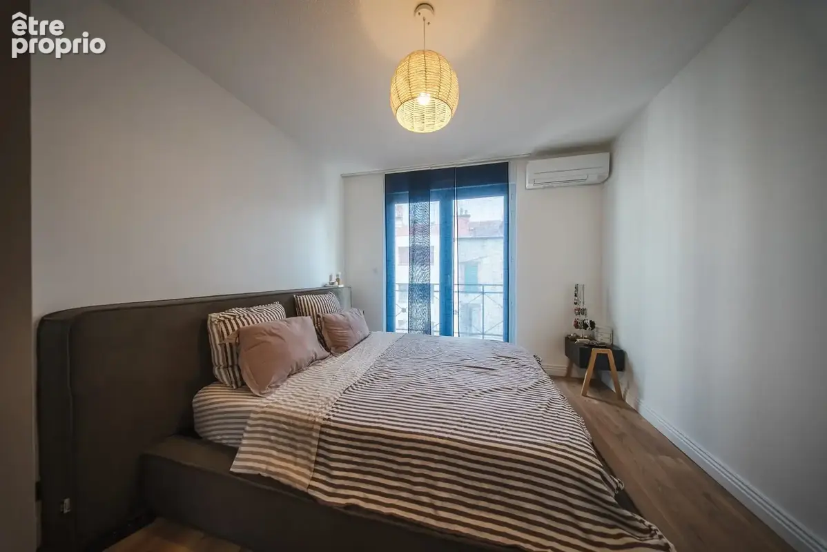Appartement 6 pièces 82 m² à vendre à Clermont-Ferrand (63000) - photo 9