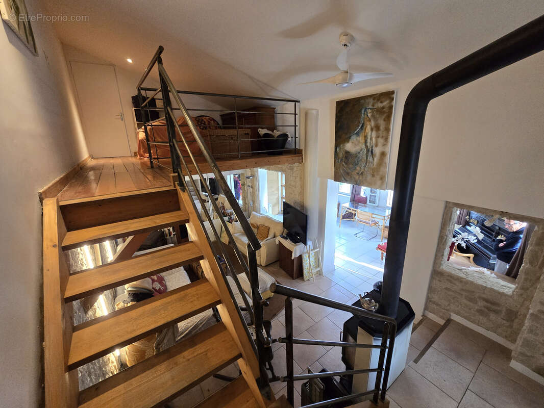 Maison à BOURG-DE-PEAGE