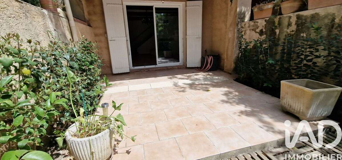 Photo 5 - Maison à LE BEAUSSET