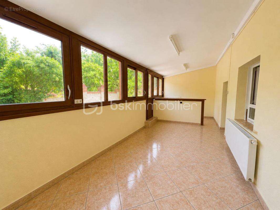 Maison familiale 113 m² – La Chapelle-Saint-Mesmin – DPE D - photo 6