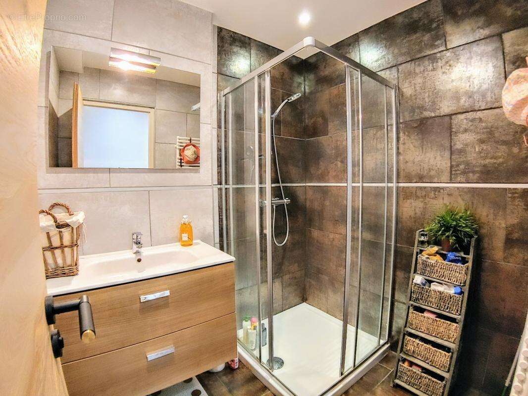 Appartement à RODEZ