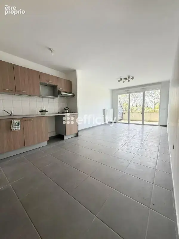 Appartement - photo 4