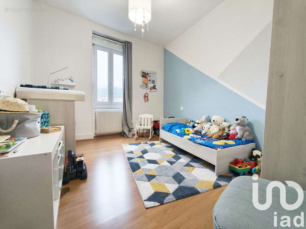 Photo 6 - Maison à DURTOL