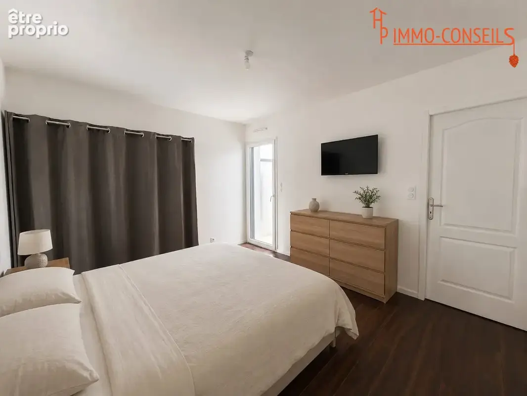 Maison 5 pièces 144 m² à vendre à Notre-Dame-Des-Landes (44130) - photo 8
