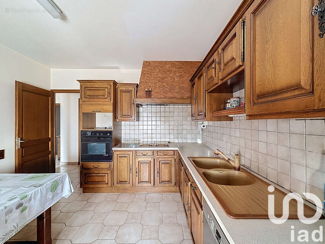 Photo 9 - Maison à LE BOIS-D&#039;OINGT