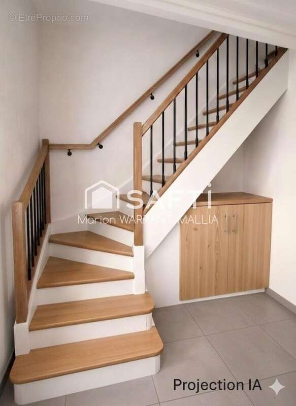 Photo 7 - Appartement à LE MUY