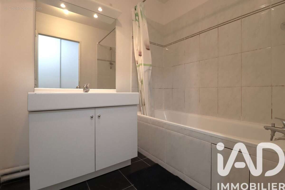 Photo 8 - Appartement à GAGNY