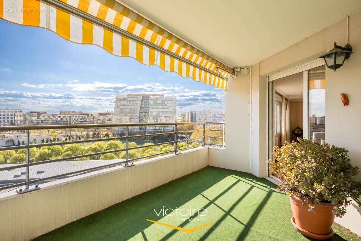 Appartement à LYON-3E