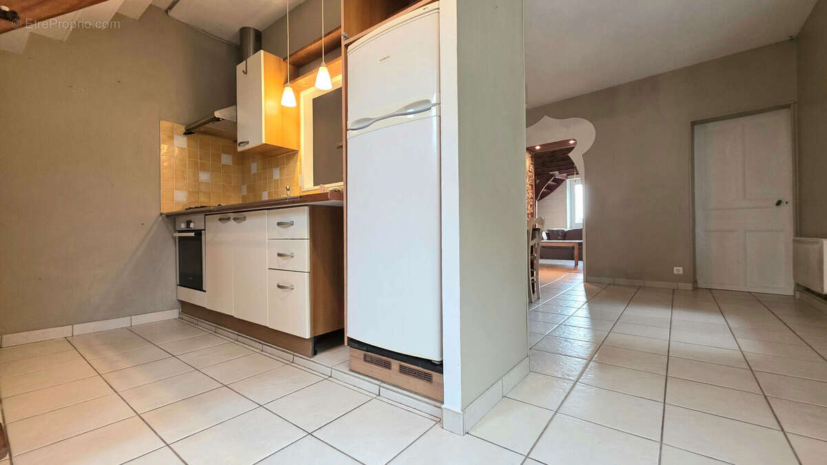 Maison à SAINTE-REINE-DE-BRETAGNE