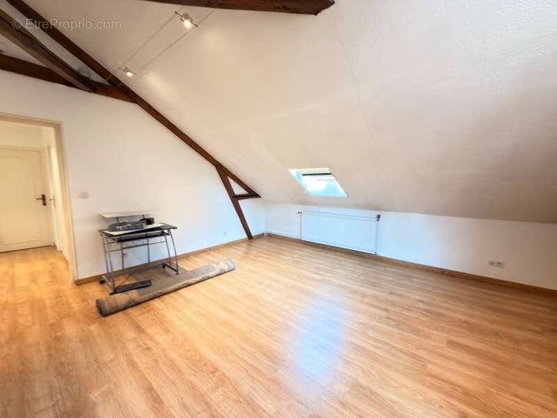 Maison à CLERMONT