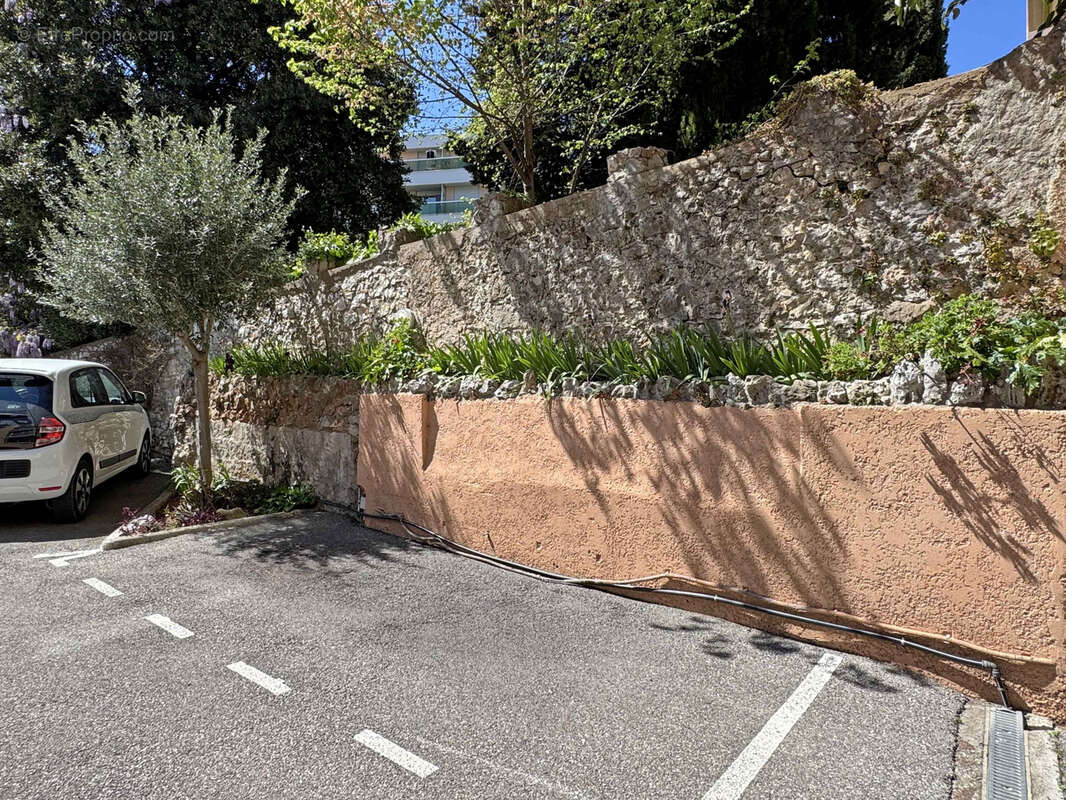 Appartement à VENCE