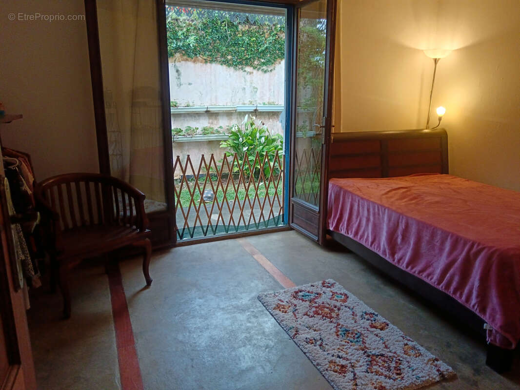 Maison à SAINT-DENIS