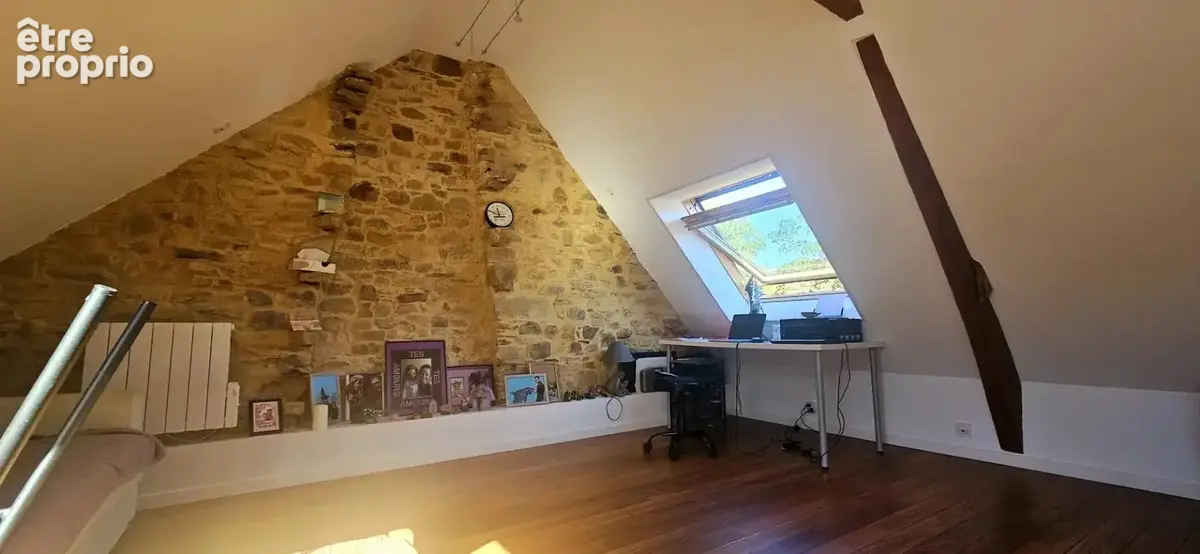 Maison 5 pièces 130 m² à vendre à Plelan-Le-Grand (35380) - photo 6