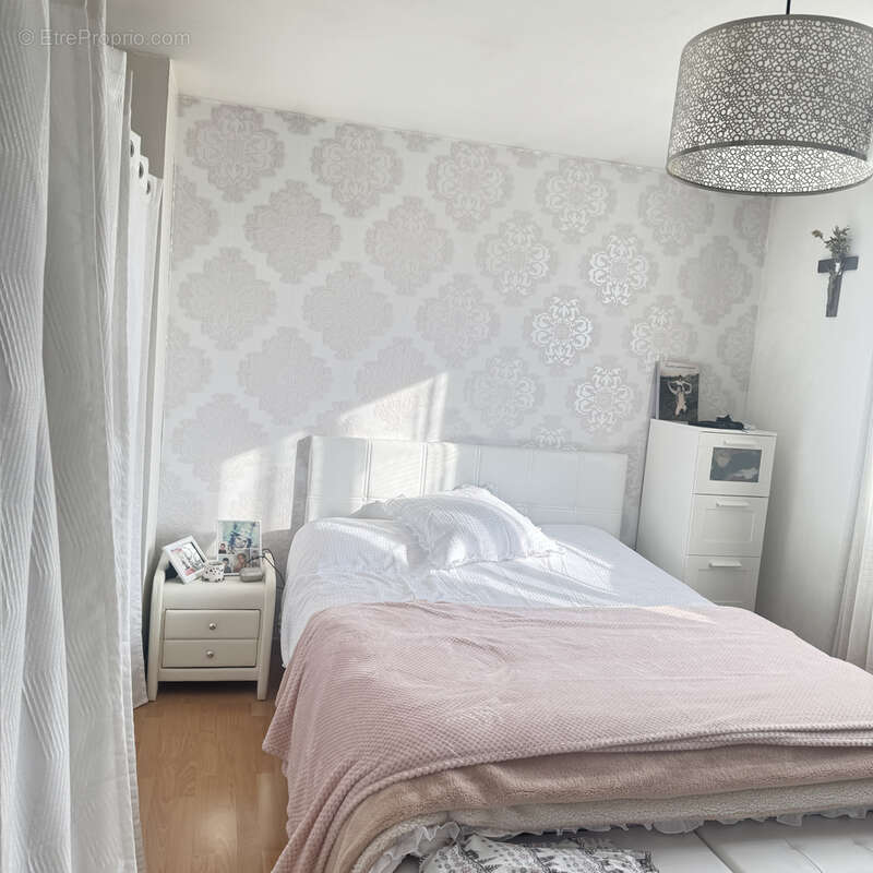 Maison à MONTIGNY-LES-CORMEILLES