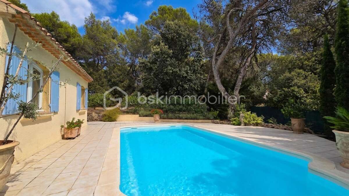 Villa T5 au coeur de la nature avec VUE exceptionnelle - photo 2