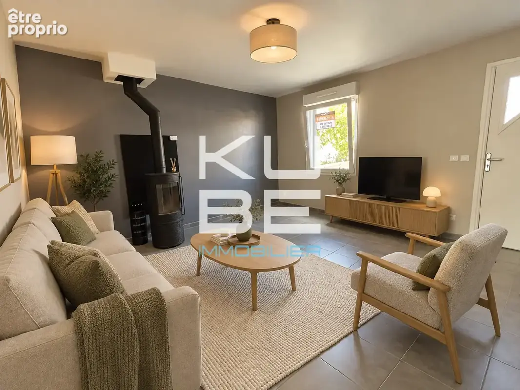 Photo Maison à Remilly au prix de 269 900€