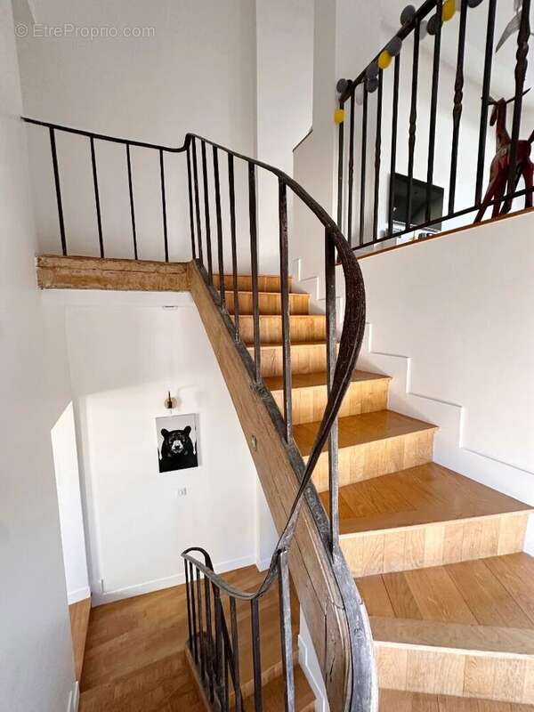 Appartement à MONTMORENCY