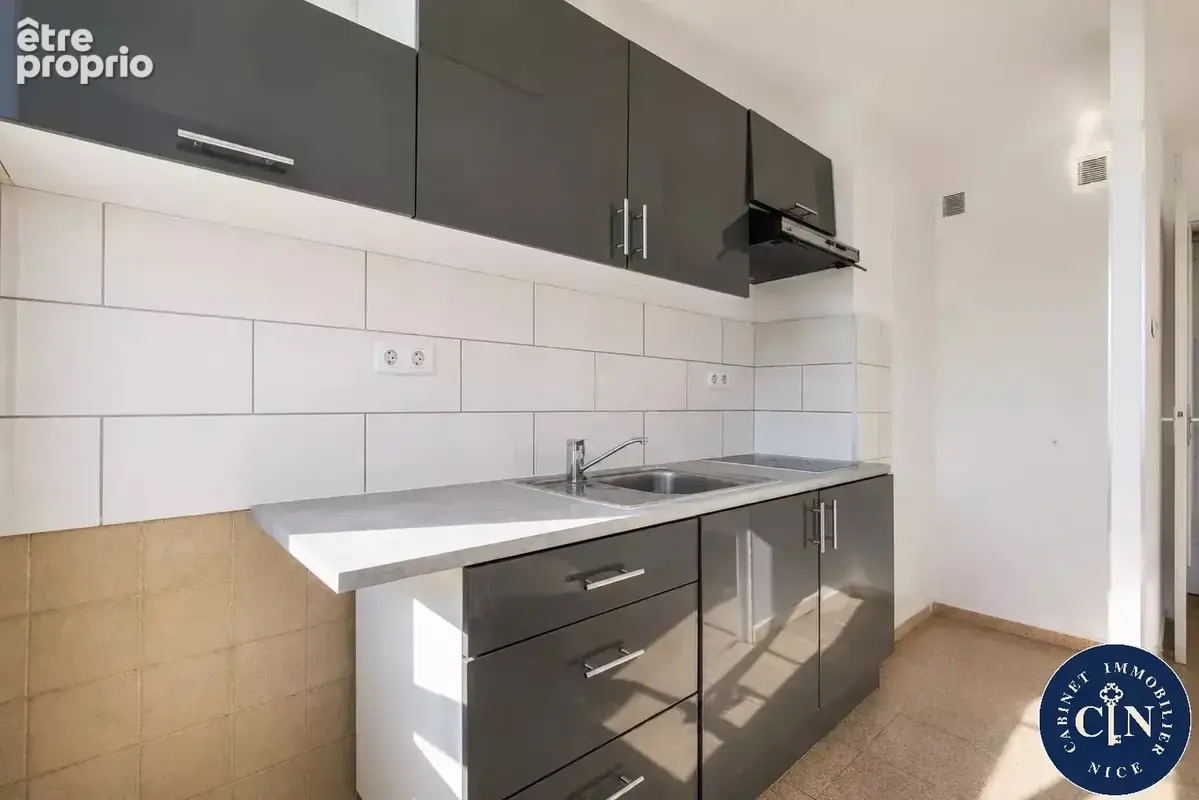 Appartement 1 pièce 22 m² à vendre à Nice (06000) - photo 4