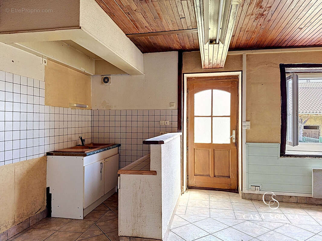 Maison - 7 pièces - 215.14 m² - photo 14