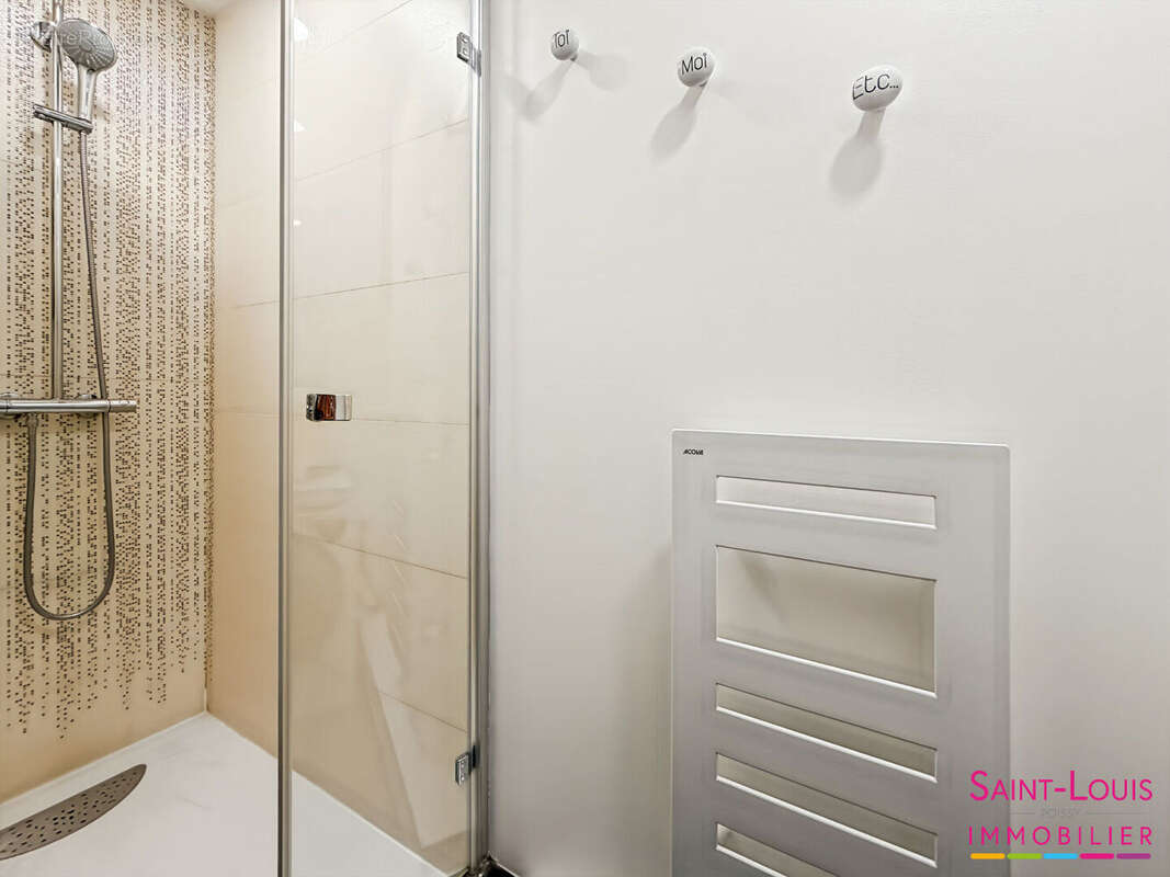 Appartement à POISSY