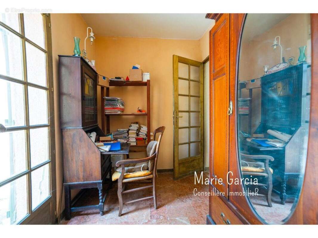 Photo 5 - Maison à NIMES