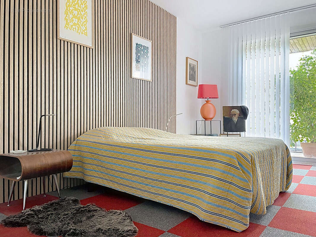 Appartement à SAINT-BRIEUC