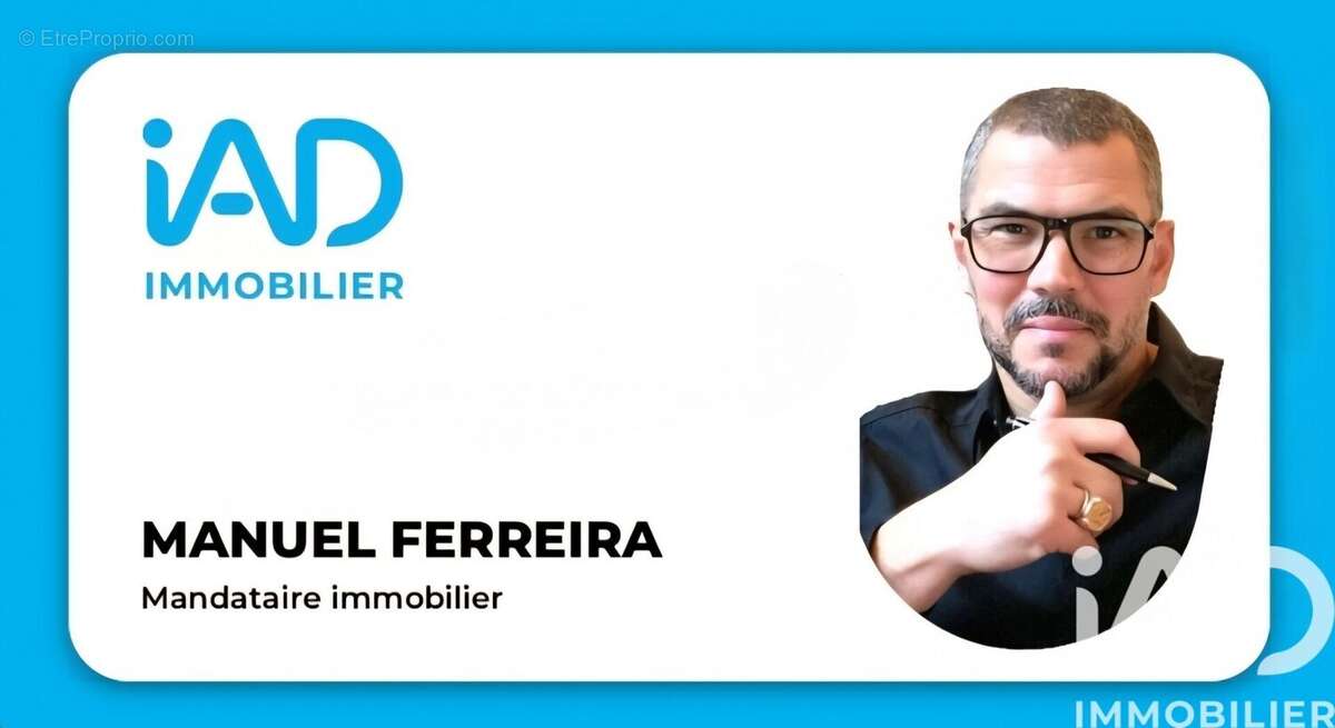 Photo 2 - Maison à MONTVILLE