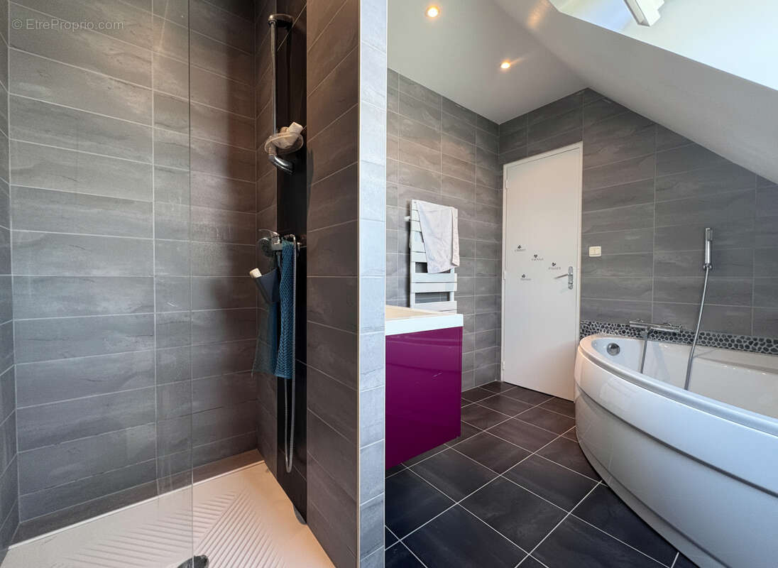 Maison 120m² à landivisiau - photo 11