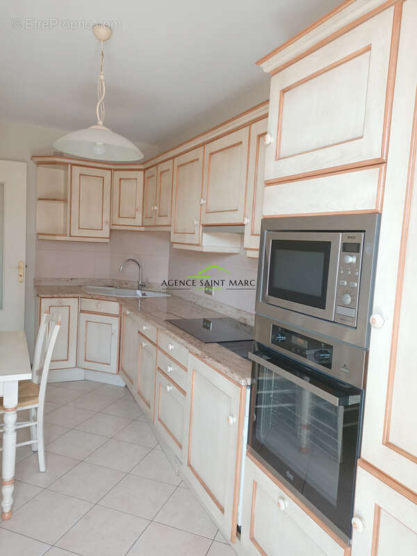 Appartement à MANDELIEU-LA-NAPOULE