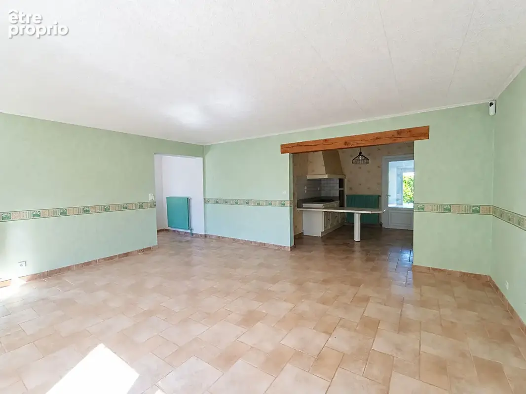 Maison Châteaubernard 5 pièces 124 m2 - photo 4
