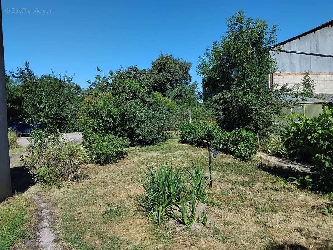Corps de ferme - photo 2