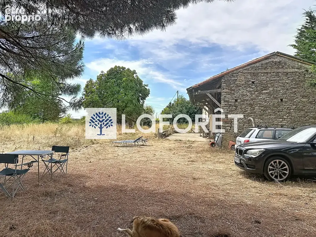Vente maison Messais de MONCONTOUR - photo 23